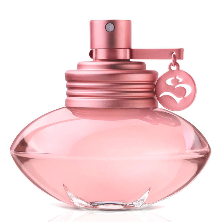 Perfume EAU Florale Edt 50 Ml