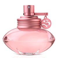 Perfume EAU Florale Edt 50 Ml