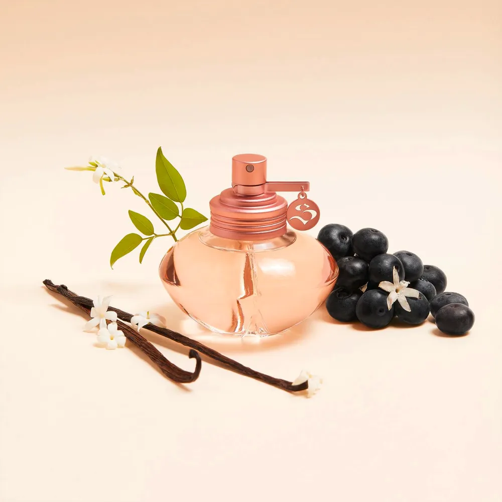 Perfume EAU Florale Edt 50 Ml, foto 3