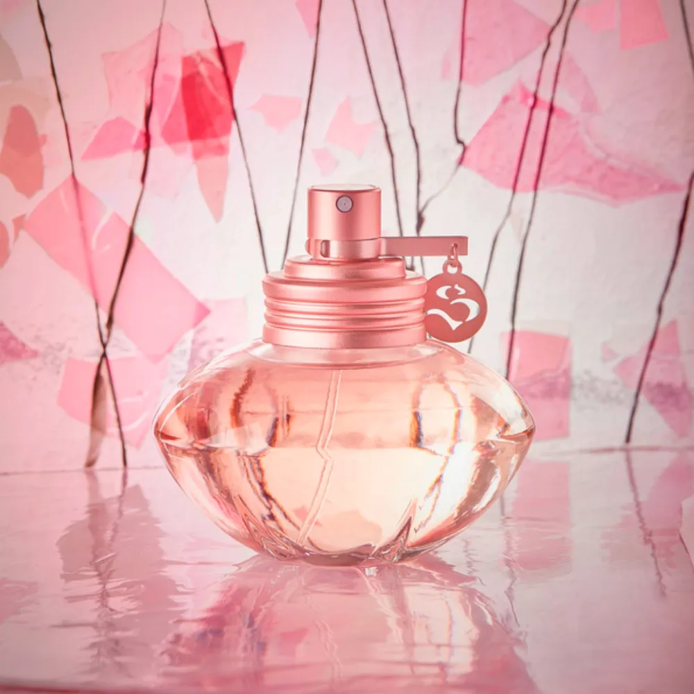 Perfume EAU Florale Edt 50 Ml, foto 6