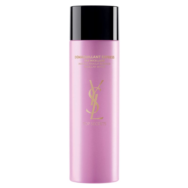 YVES SAINT LAURENT - Desmaquillante 3 En 1 Top Secret Yves Saint Laurent