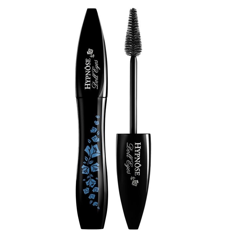 Máscara de Pestañas Lancôme Doll Eyes Volumen Extremo Larga Duración