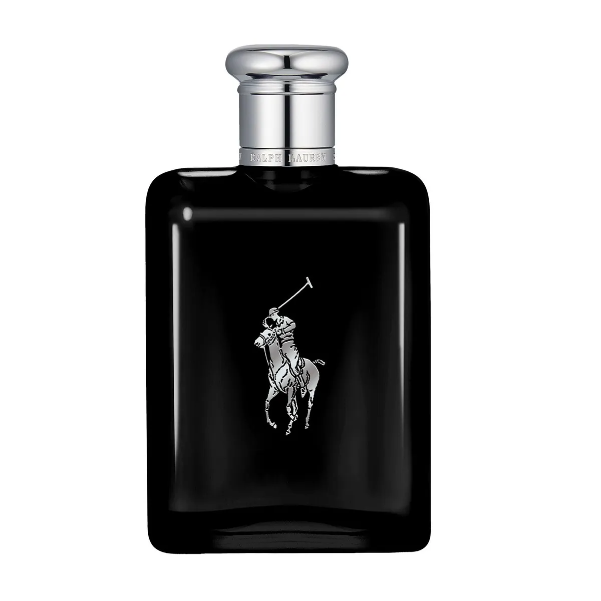 RALPH LAUREN - Perfume Hombre Polo Black EDT 200 ml Ralph Lauren