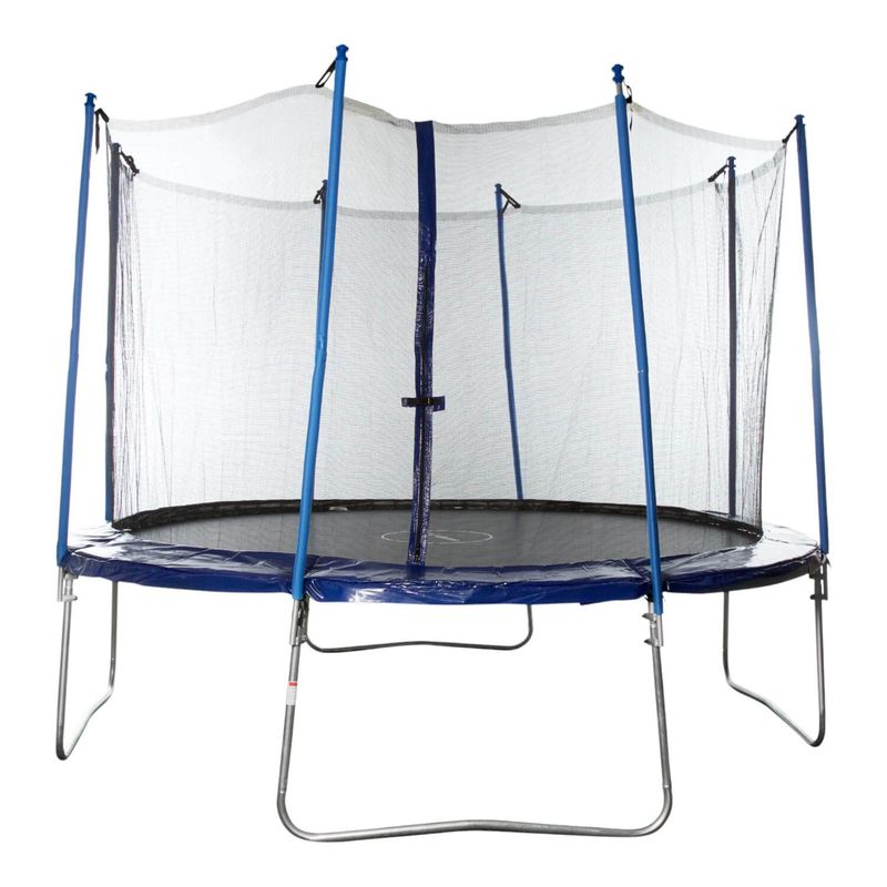 GAME POWER - Cama Elástica  12 Pies 3.66 Mt Game Power