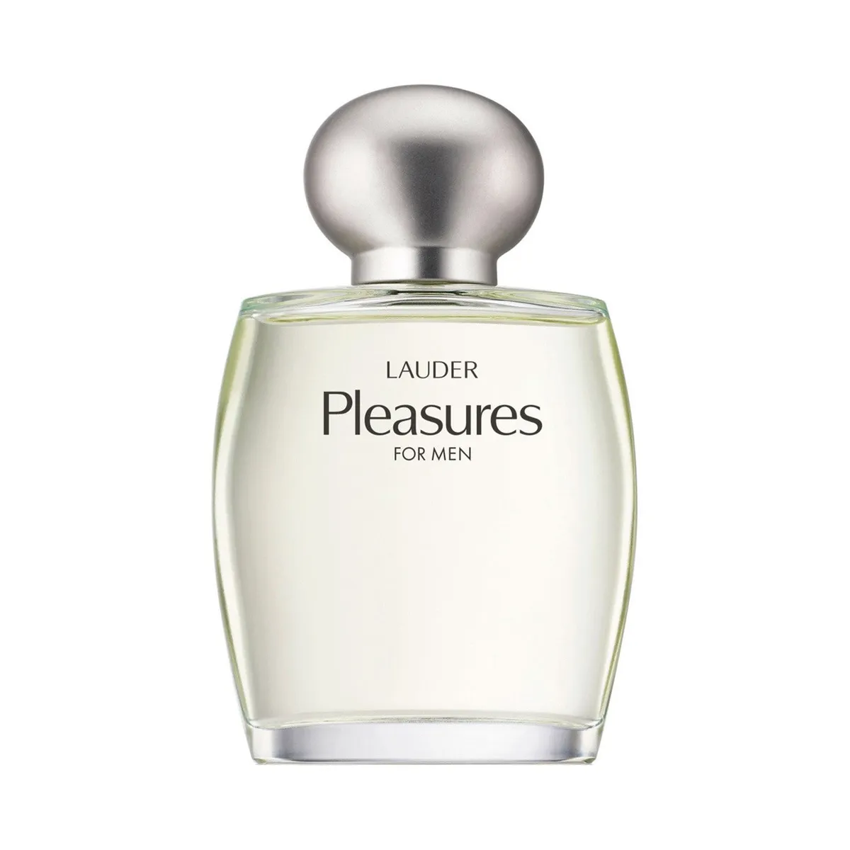 ESTEE LAUDER - Perfume Hombre Pleasure For Men Edt 100 Ml Estée Lauder