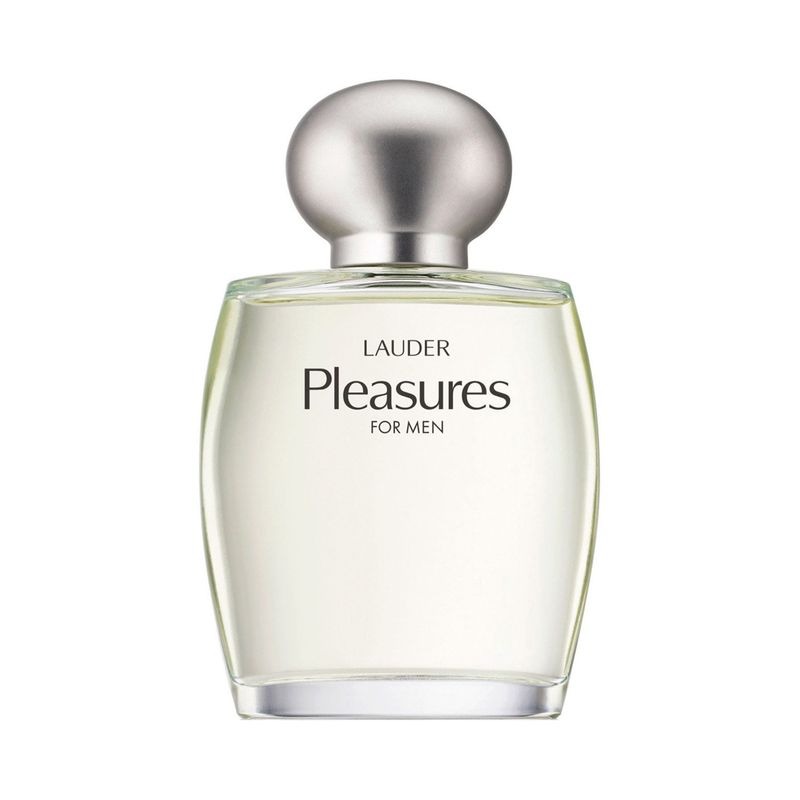 ESTEE LAUDER - Perfume Pleasure For Men Edt 100 Ml Estée Lauder