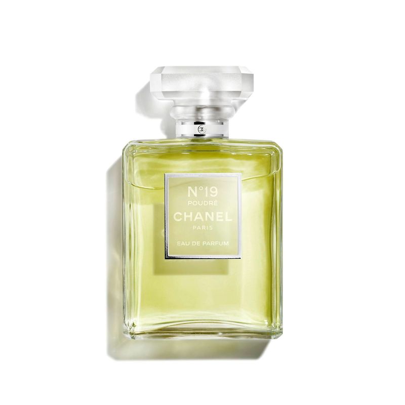 CHANEL - N°19 POUDRÉ Eau de Parfum Vaporizador
