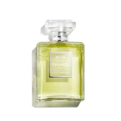 CHANEL - N°19 POUDRÉ Eau de Parfum Vaporizador