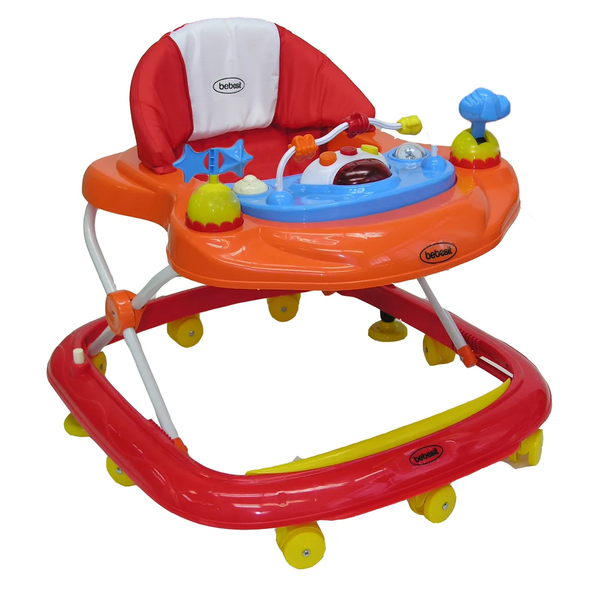 BEBESIT - Andador Air Bus Bebesit