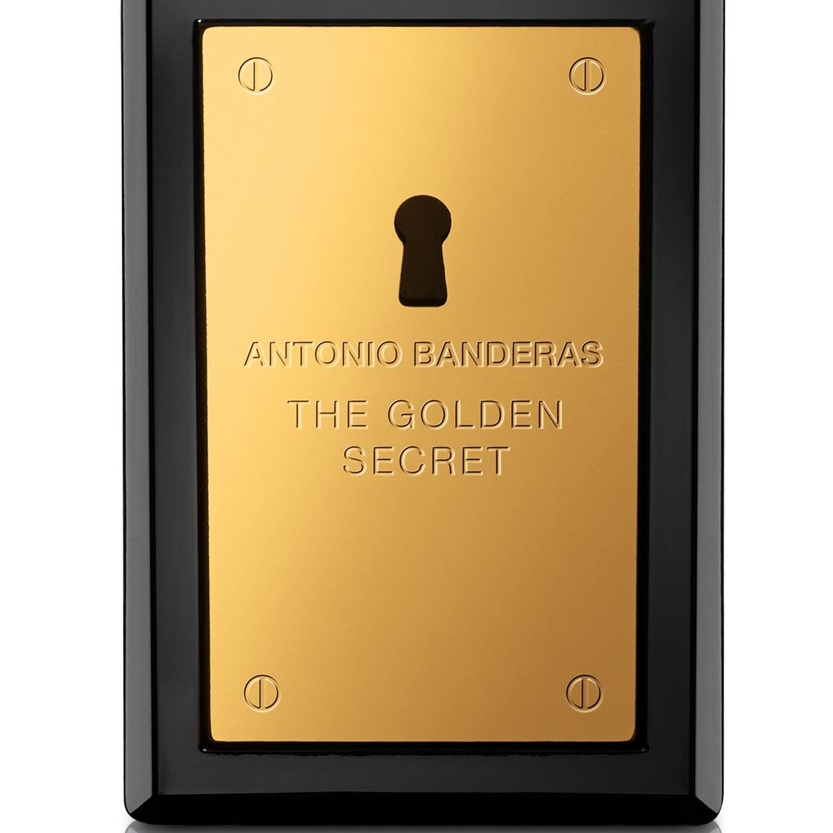 BANDERAS - Banderas Perfume Golden Secret Edt 100Ml Banderas