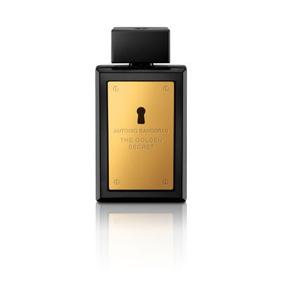 Imagen 2 del producto Perfume Golden Secret Edt 100Ml