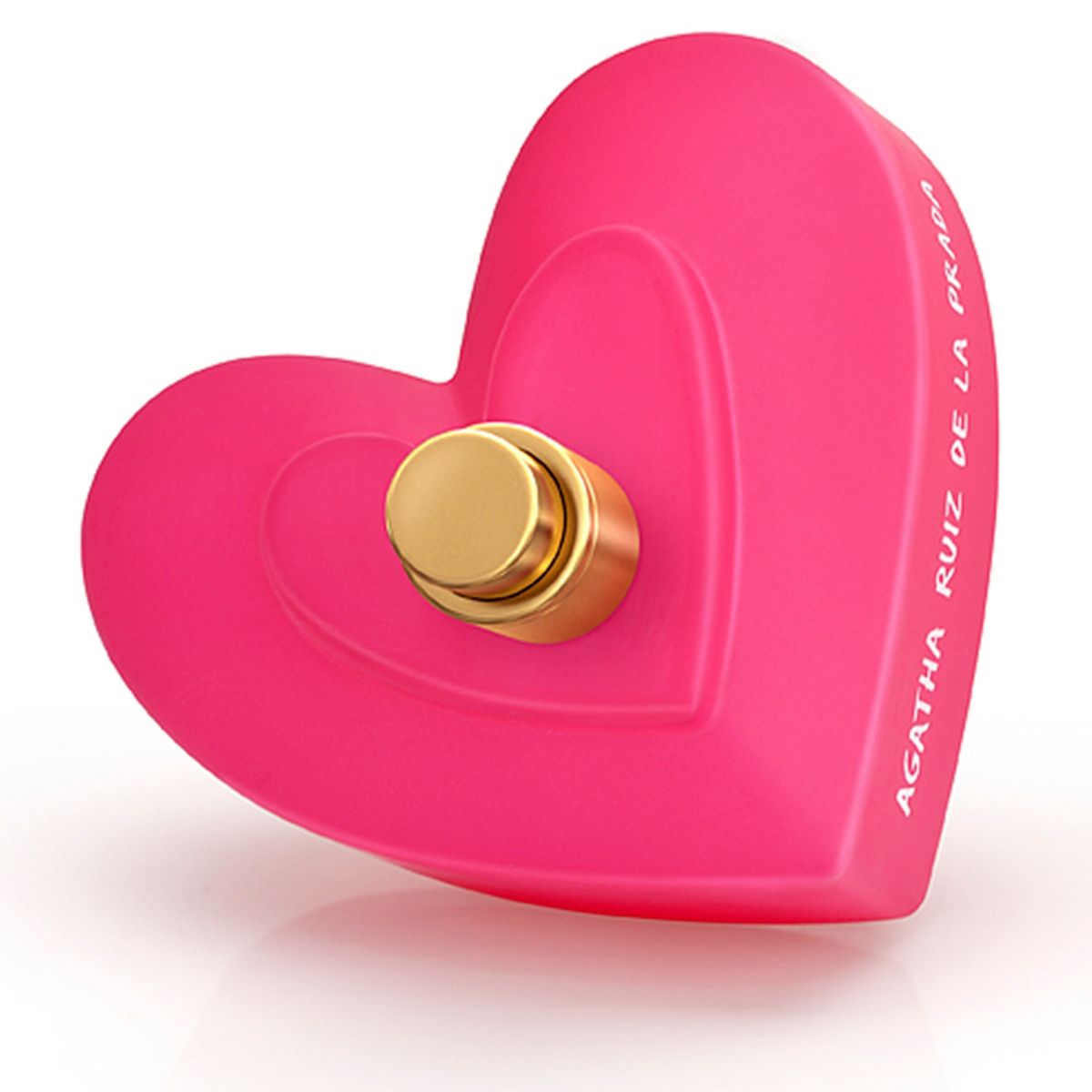 AGATHA RUIZ DE LA PRADA - Perfume Love Love Love EDT 50 ml Agatha Ruiz De La Prada