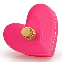 AGATHA RUIZ DE LA PRADA - Perfume Love Love Love EDT 80 ml