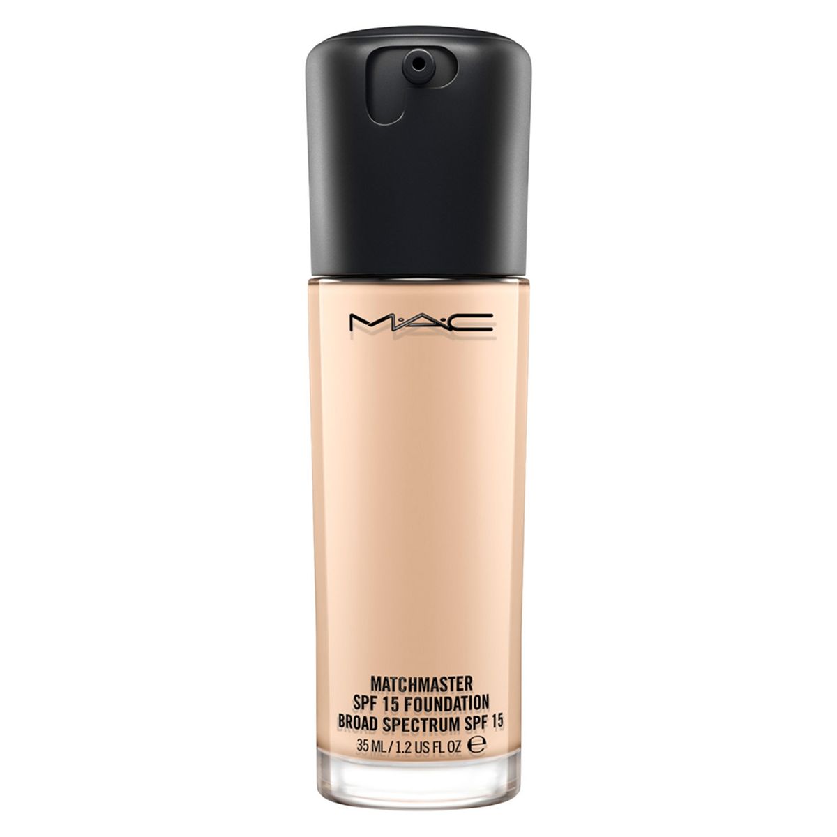 MAC - Base de Maquillaje Líquida Matchmaster SPF 15 Foundation