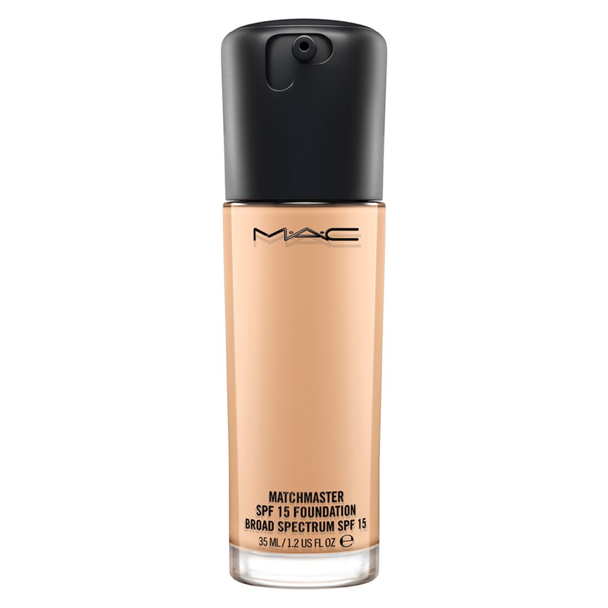 MAC - Base de Maquillaje Líquida Matchmaster SPF 15 Foundation