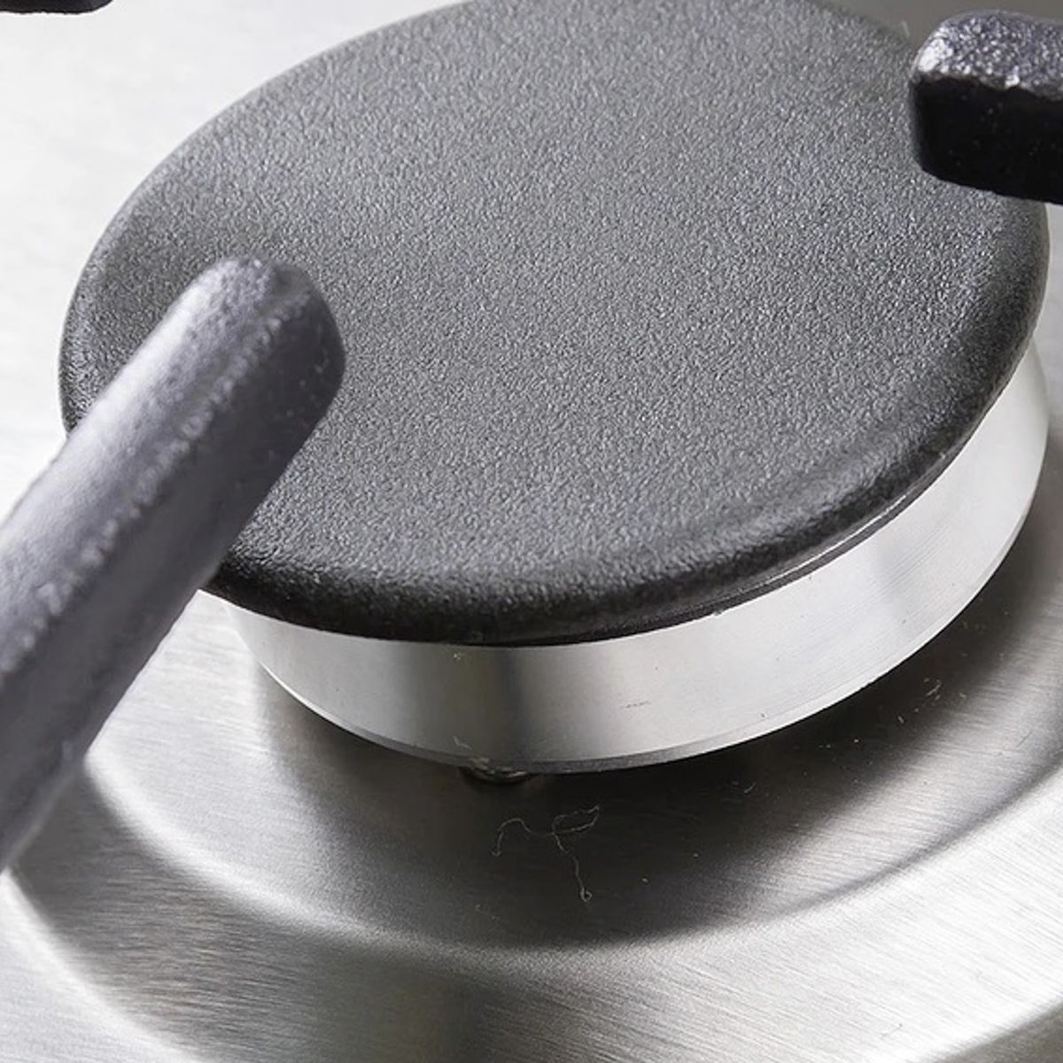 URSUS TROTTER - Encimera 4 Quemadores Ut Price G-4 Ff Ursus Trotter