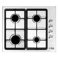 Encimera 4 Quemadores G4Ffgn