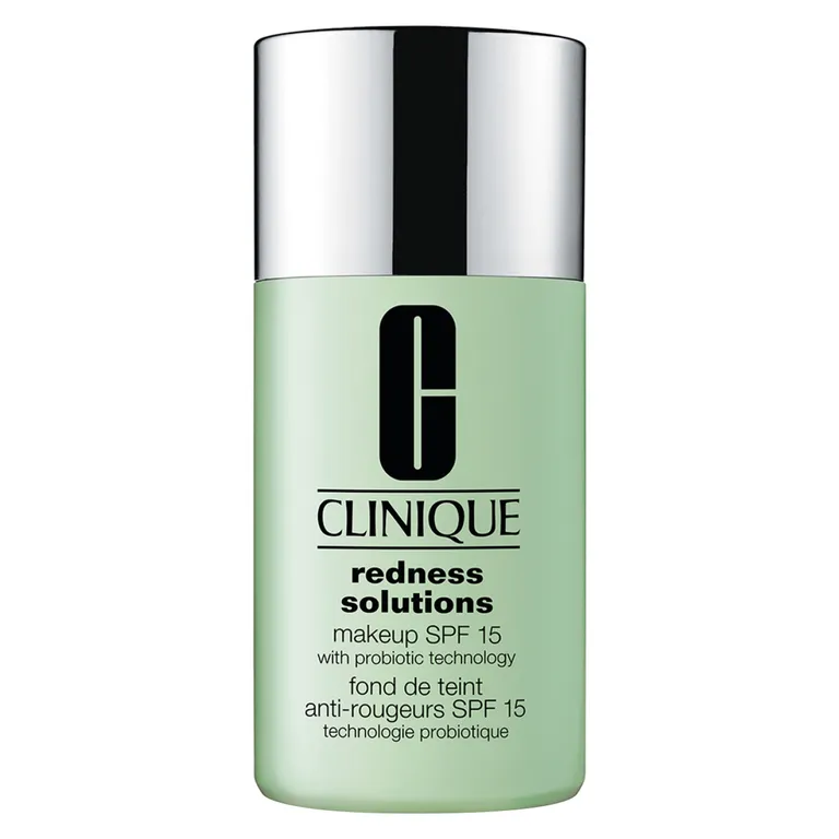 Base de Maquillaje Redness Solutions Makeup SPF 15 con Tecnología Probiótica 30 ml