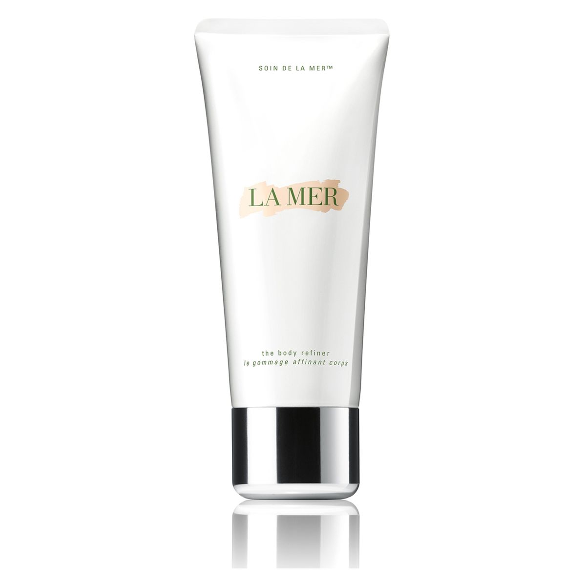 LA MER - Crema The Body Refiner 200Ml LA MER