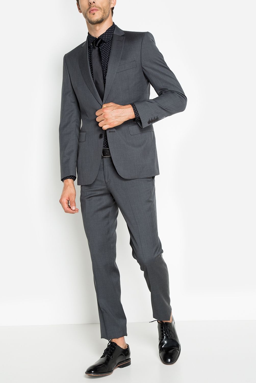 RABANNE - Traje