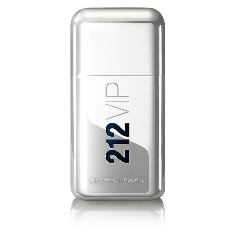CAROLINA HERRERA - Perfume Hombre 212 Vip Men Edt 50Ml Carolina Herrera