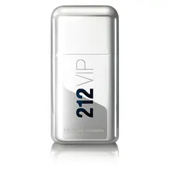 CAROLINA HERRERA - Perfume Hombre 212 Vip Men Edt 50Ml
