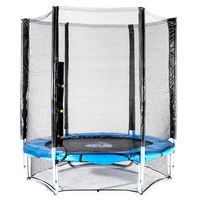 Cama Elastica 6 Pies 1.83 Cm Premium