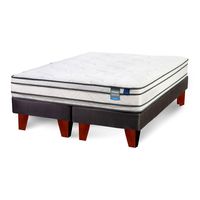 Cama Europea Innova King Bd 180 X 200 Cm