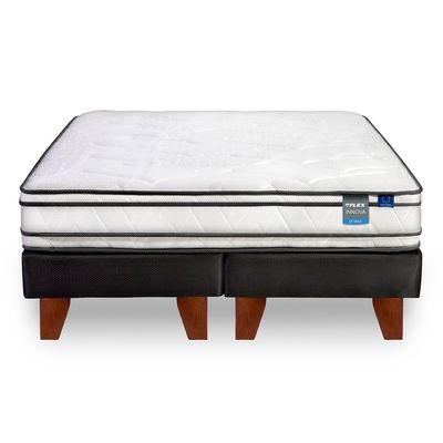 Imagen 2 del producto Cama Europea Innova King Bd 180 X 200 Cm