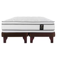 Cama Europea Majesty King
