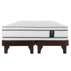 FLEX - Cama Europea Majesty King