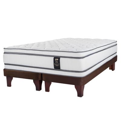 Imagen 2 del producto Cama Europea Majesty King