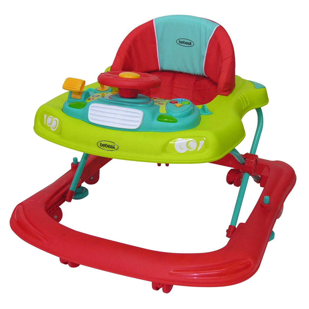 BEBESIT - Andador 7170 Bebesit