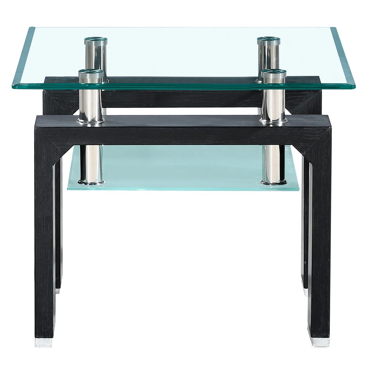 SPAZZIO - Mesa de Lateral Prisma Spazzio