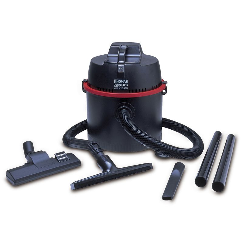 Thomas - Aspiradora de Tambor 1500 W TH-1516 Thomas