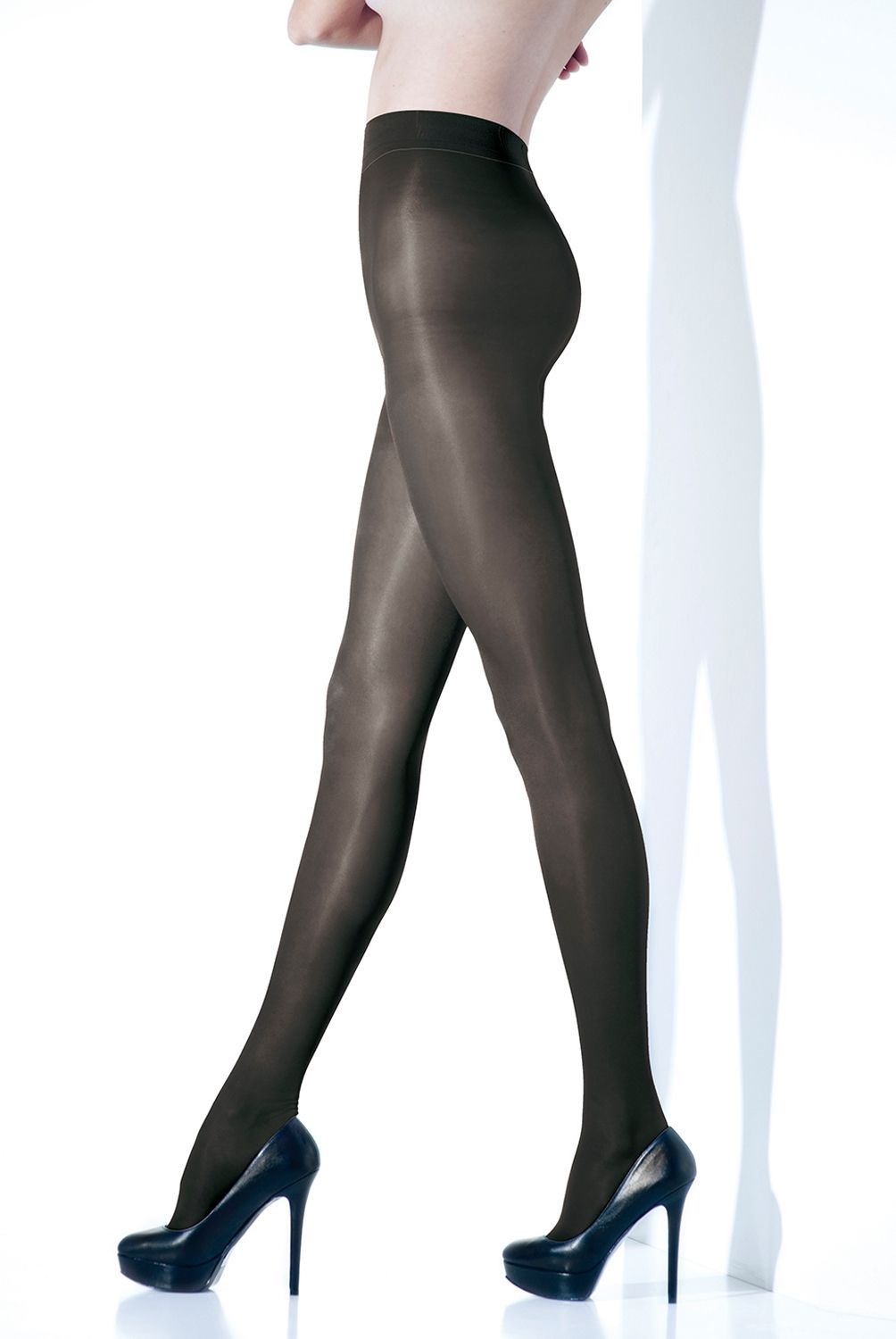 CAFFARENA - Panty Preventiva Mujer Caffarena