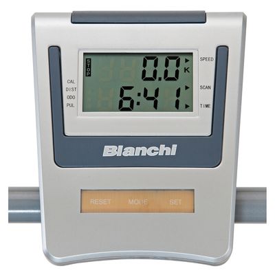 Imagen 2 del producto Trotadora Mecánica Bft-2450 Pantalla Integrada