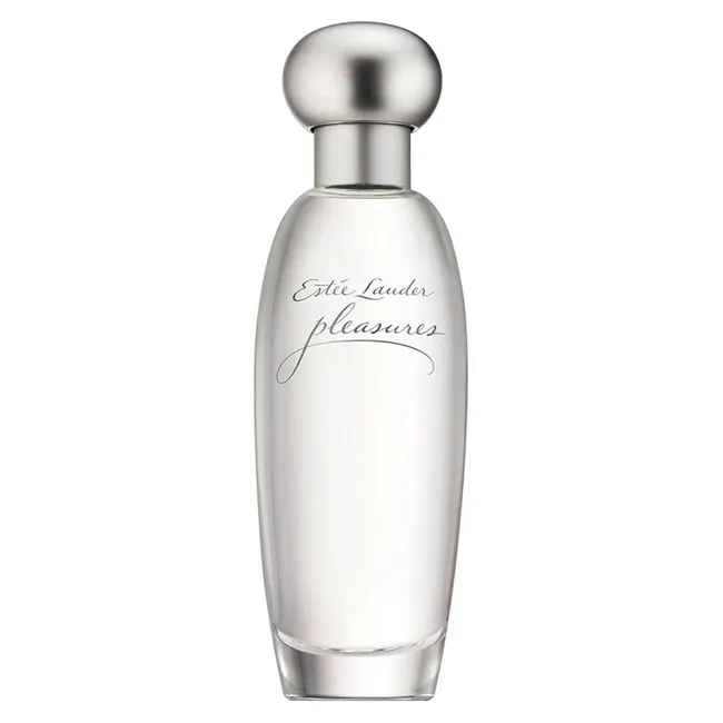 ESTEE LAUDER - Perfume Mujer Pleasures EDP 30 ML Edición Limitada Estée Lauder