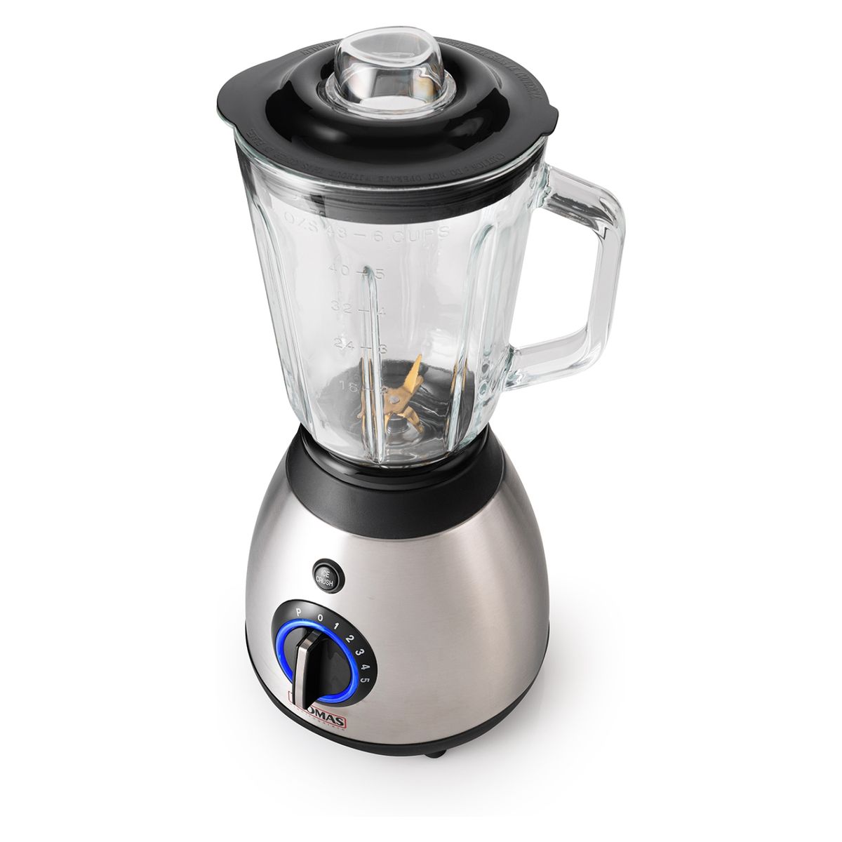 THOMAS - Licuadora Thomas Th-501V