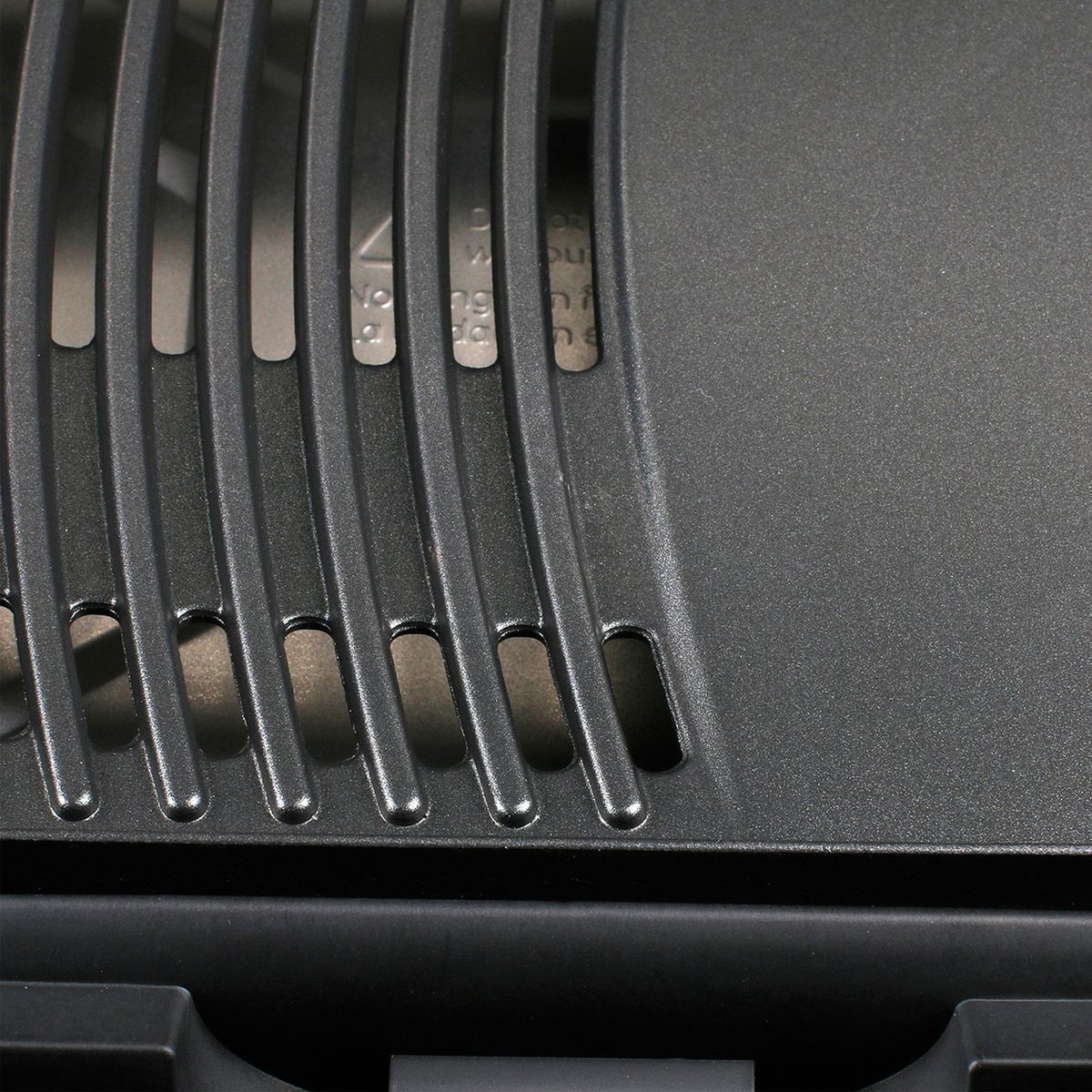 THOMAS - Parrilla Electrica Thomas Th-221