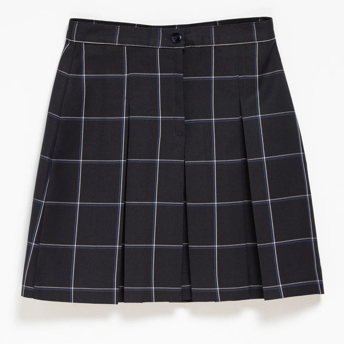INSTITUTO CLARET TEMUCO - Falda Escolar Niña Instituto Claret Temuco
