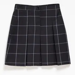 INSTITUTO CLARET TEMUCO - Falda Escolar Niña