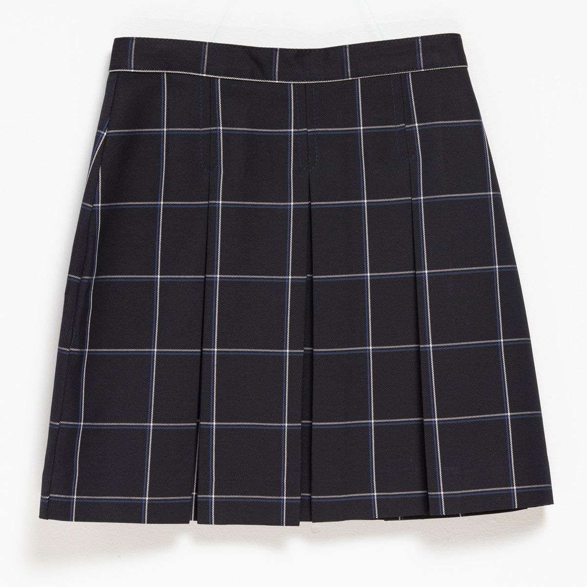 INSTITUTO CLARET TEMUCO - Falda Escolar Niña Instituto Claret Temuco