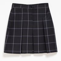 Falda Escolar Niña