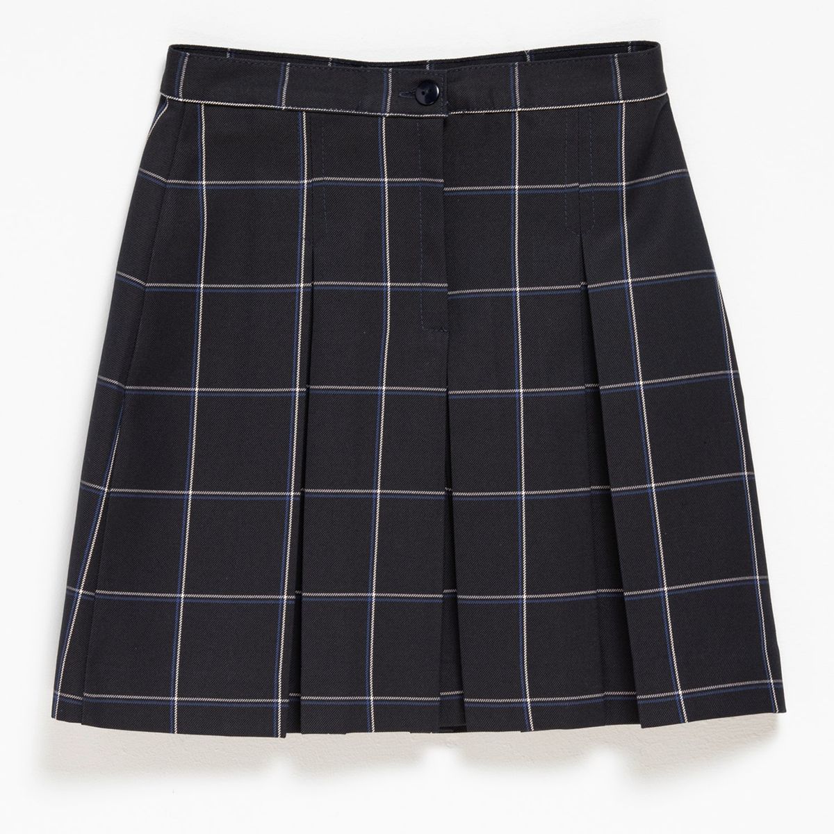 INSTITUTO CLARET TEMUCO - Falda Escolar Niña Instituto Claret Temuco