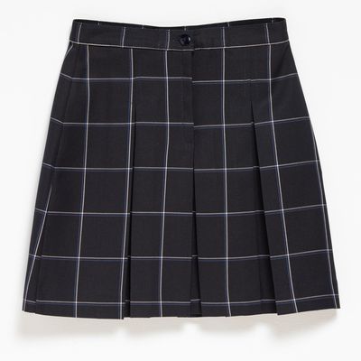 Imagen 1 del producto Falda Escolar Niña