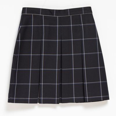 Imagen 2 del producto Falda Escolar Niña