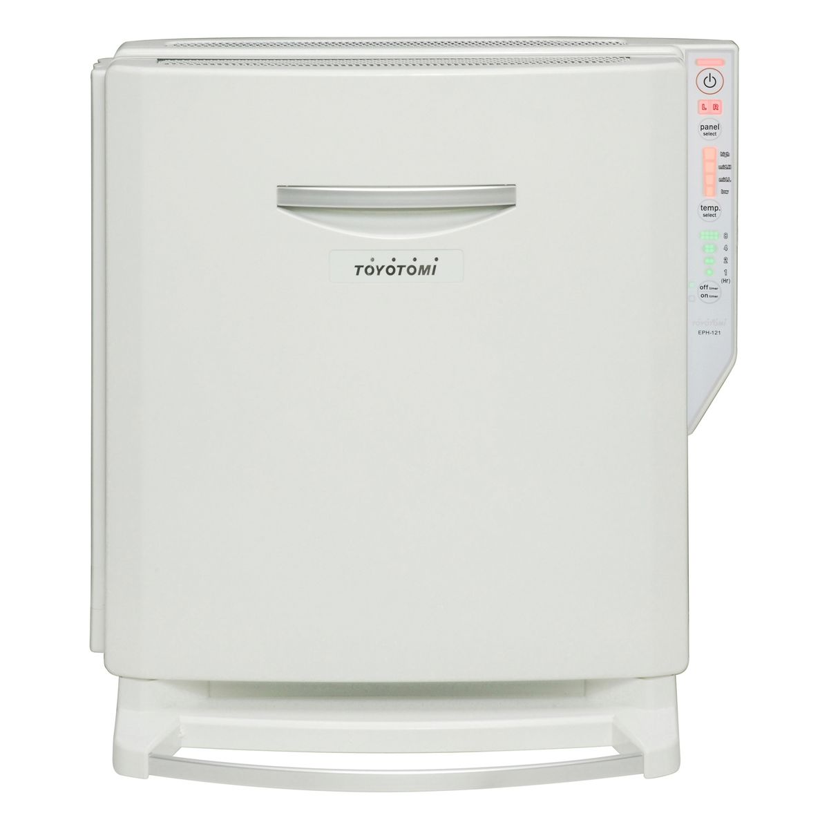 TOYOTOMI - Estufa Infrarroja 1,2 kW EPH-121 Toyotomi