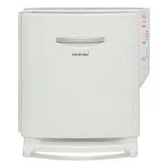 TOYOTOMI - Estufa Infrarroja 1,2 kW EPH-121