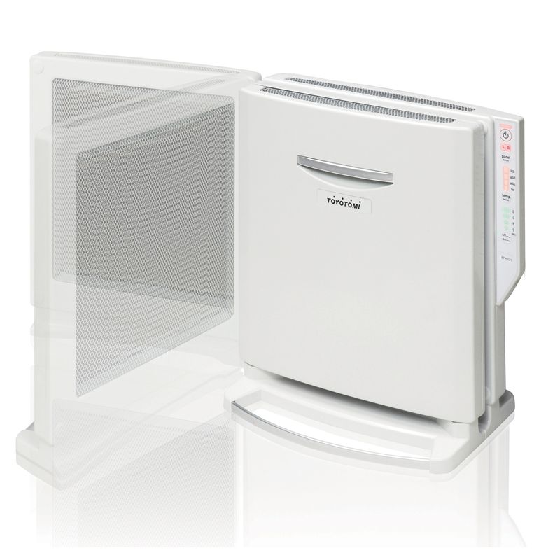 TOYOTOMI EPH-121(W) 【公式通販】